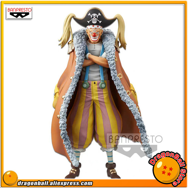 Banpresto DXF The GranDLINE Homens Vol.6 Figura De Coleção, One